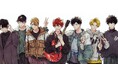 キヅナツキ『ギヴン 10th mix』2025年10月1日発売! 数量限定生産の新作アニメDVDつき限定版が予約受付中