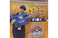 ポケモンカードプレイヤー タナカリョウタ選手 「ポケカ専門店 トレカキャンプ」とのスポンサー契約のお知らせ
