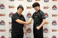 ポケモンカード専門店「トレカキャンプ」Youtubeチャンネル サーニーゴ【ポケカ世界2位】とスポンサー契約