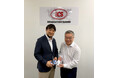 株式会社コノルと香港Advanced Card Systems Ltd.、戦略的技術パートナーシップを締結