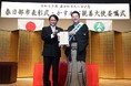 【埼玉県春日部市】三遊亭 楽生師匠をかすかべ親善大使に委嘱しました!