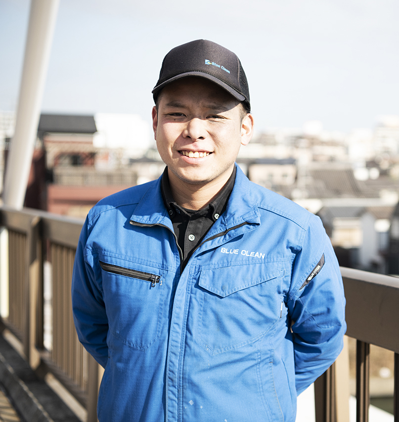 特殊清掃ユーチューバー おかたづけ請負人すーさんtv が累計視聴回数160万回を突破 業界史上初の快挙 ブルークリーン株式会社のプレスリリース