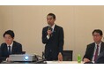 「中小企業の生産性革命とリスキリングによる賃金アップを実現する議員連盟」2月総会を開催