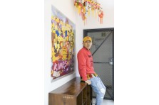 限定KAWSジャケ I know NIGO アナログ盤 新品 送料込 1554193061684_128d254a580c8804