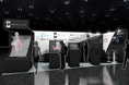 ミラクルマイル株式会社、第17回コンテンツ東京「イマーシブテクノロジーEXPO」で株式会社アスカネットの空中ディスプレイ用コンテンツに『マリネ』を提供、新感覚のXR体験を提案します。
