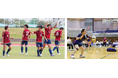日本スポーツマスターズ2024(ニイマルニイヨン)長崎大会を開催します!