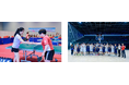 2024年日中成人スポーツ交流中国選手団をお迎えします!