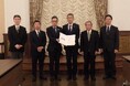 第81回国民スポーツ大会冬季大会スケート競技会(ショートトラック・フィギュア)山梨県で開催決定
