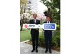 JSPOと株式会社ダスキンが2025年3月1日付けでオフィシャルサプライヤー契約を新規締結