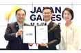 日本最大のシニア世代総合スポーツ大会「日本スポーツマスターズ2027」(にいまるにいなな)開催地が静岡県に決定!!