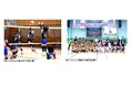 第30回日韓青少年夏季スポーツ交流　日本選手団を大田広域市へ派遣　韓国選手団を三重県で受入
