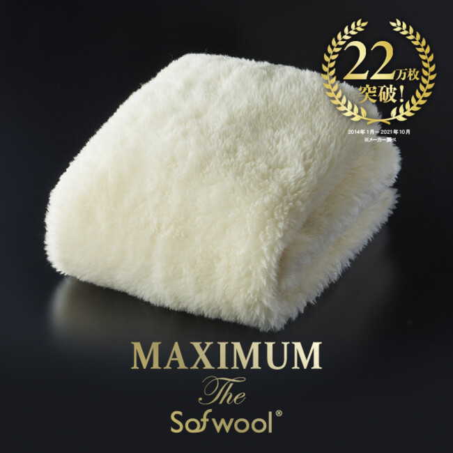 マキシマム・ザ・ソフゥール