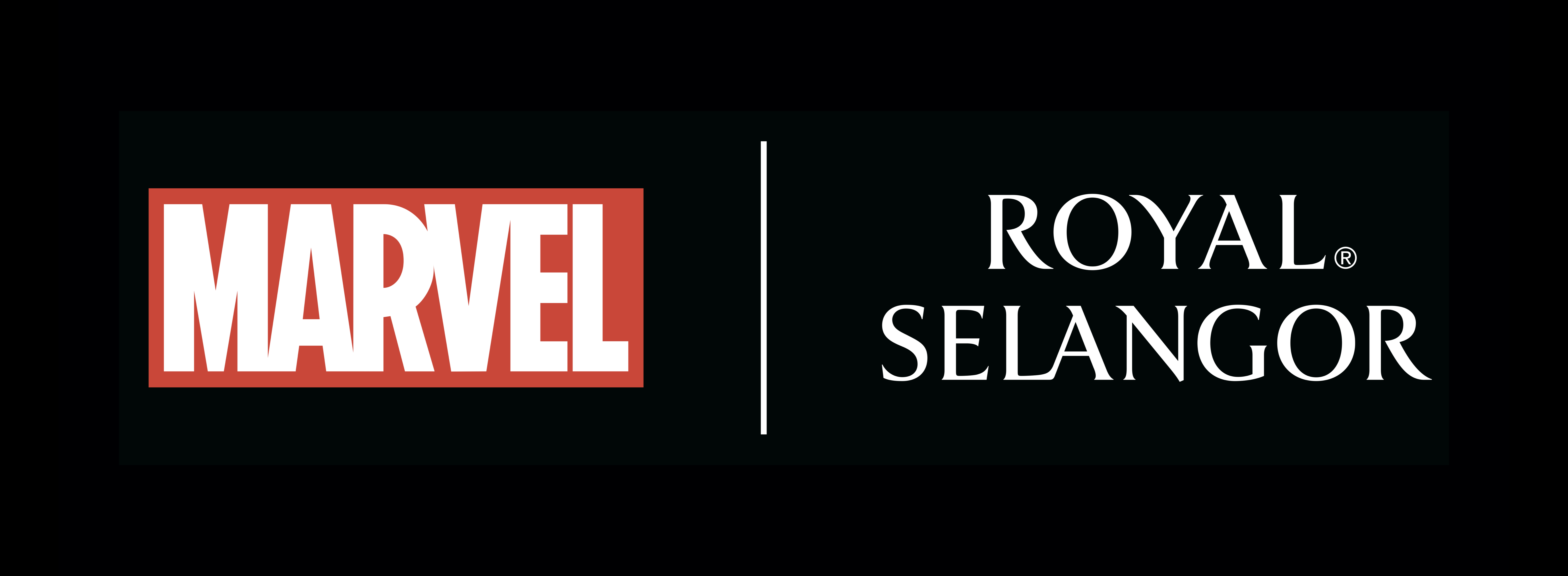 ロイヤルセランゴール『MARVEL』世界限定コレクション最新作は日本別注