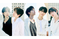 韓国発・5人組ボーイズグループ 「AmbiO（エンビオ）」、10月20日、日本プレデビュー決定！JINプロデュース「好きになってもいいかな」をリリース