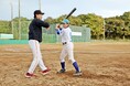 第2回 篠塚和典記念 中学生野球大会 開催のお知らせ