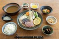 冬こそ食べたい！若狭の魚のあったか料理！小浜よっぱらいサバ＆若狭まはたのしゃぶしゃぶ御膳の提供開始！