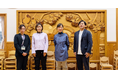 長野県木曽郡大桑村の保育園に「園支援システム」を導入