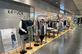 【広島県初出店】ライフスタイルショップKEYUCA 3月24日開業の広島新駅ビル直結の「ミナモア広島店」を5Fフロアにグランドオープンします。