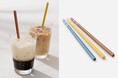 暑い季節に飲みたい冷たいドリンク作りがラクラク! 「カフェオレタンブラー目安付き」を新発売