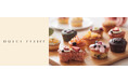 【KEYUCAのスイーツブランドDOLCE FELICE】「ドルチェフェリーチェ」リブランディングのお知らせ～“暮らしとお菓子”の新しいカタチ～