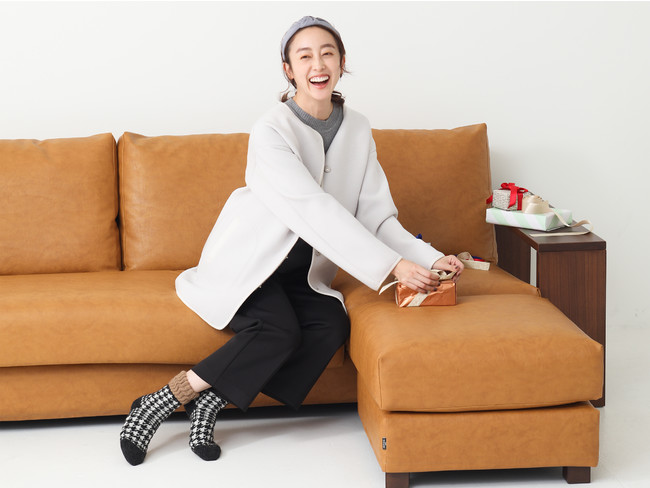 KEYUCA ソファ 2.3人掛け KEYUCA ソファ 2.3人掛け