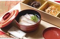 神田明神 明神会館にてお正月限定メニューお屠蘇膳をご提供　お持ち帰り用のおせち瓶詰も販売