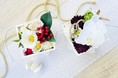 Motif Wedding Planning & Event DesignのフラワーブランドLILY ROSEがオンラインストアにて　お正月を華やかに彩るアレンジメントや水引飾りを販売いたします