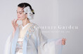 TAKAMI BRIDALが花職人・中村睦子氏と手掛ける革新的な和装コレクション「Couture Garden 結（クチュールガーデン ゆい）」の新作を発表