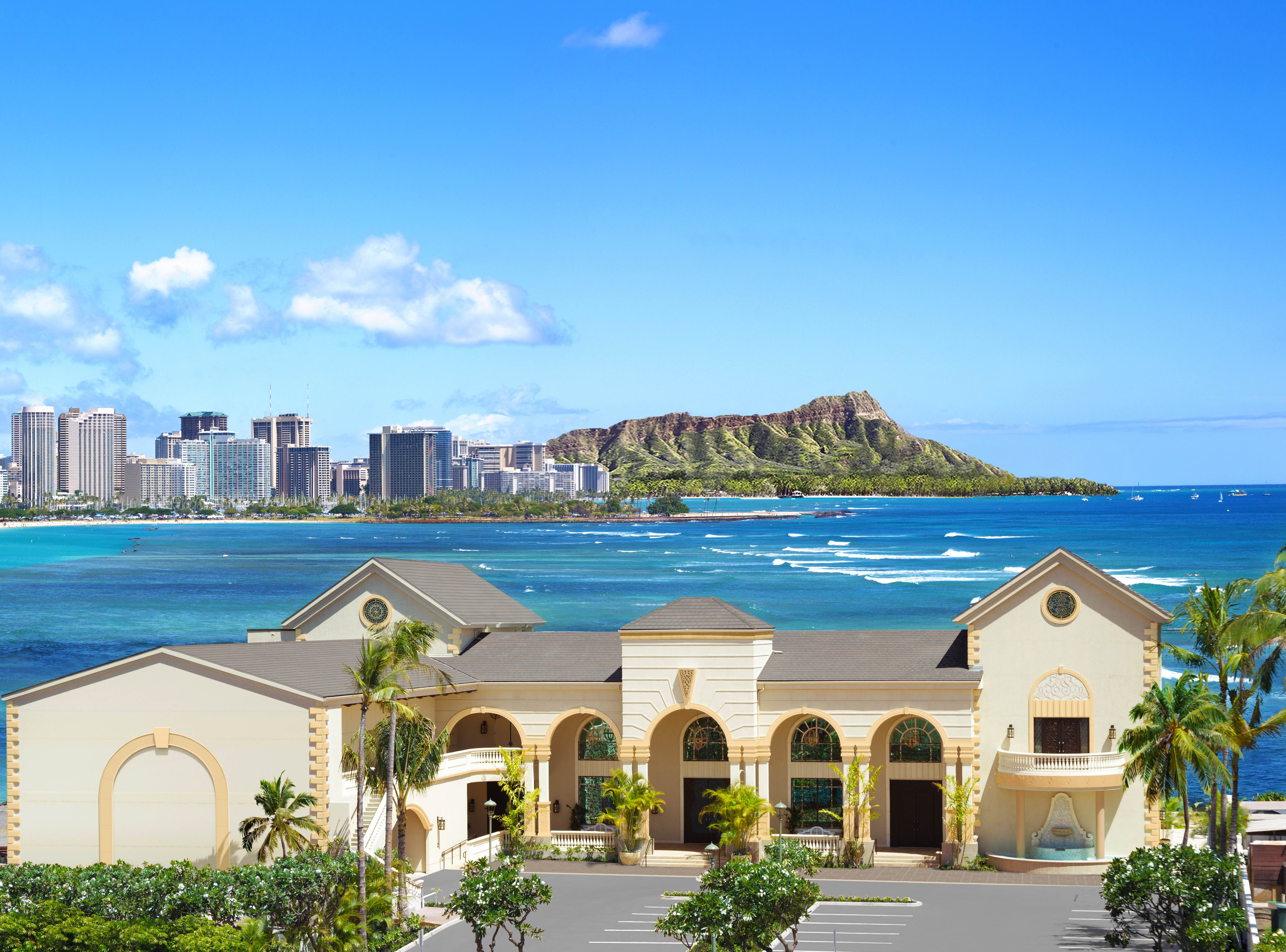 ハワイの人々が選ぶ本当に美味しいレストラン第36回 HALE’AINA(ハレアイナ)賞 2020にてMost Romantic部門《GOLD》を受賞