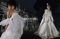 【VERA WANG HAUTE】5月16日(土)・17日(日)の2日間限定でサンプルセールを開催