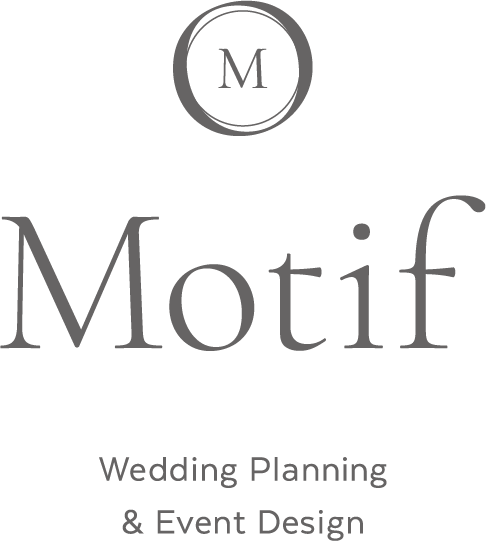 Motif Wedding Planning Event Design がリブランディング サービスロゴ サービスサイトを刷新 Takami Holdings株式会社のプレスリリース
