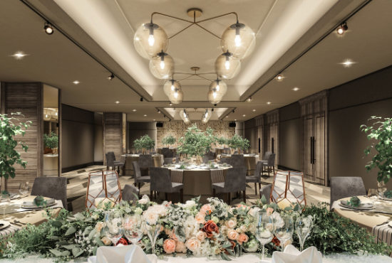 ホテルウエディングの価値を高めるトータルプロデュース博多駅直結 オリエンタルホテル福岡 博多ステーションのブライダル部門運営受託をスタート Takami Holdings株式会社のプレスリリース