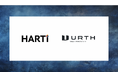 HARTi、メタバースサービス「metatell」を提供する株式会社Urthと業務提携を実施。中東・GITEXで共同出展へ