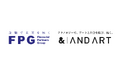 アートの共同保有プラットフォーム事業を運営するANDART社、FPGにグループ入りのお知らせ