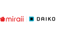 大広×miraii業務提携を開始〜次世代の顧客価値創造を見据えた新しい教育ソリューションで、子どもたちの潜在的可能性と企業の未来をつなぐ~