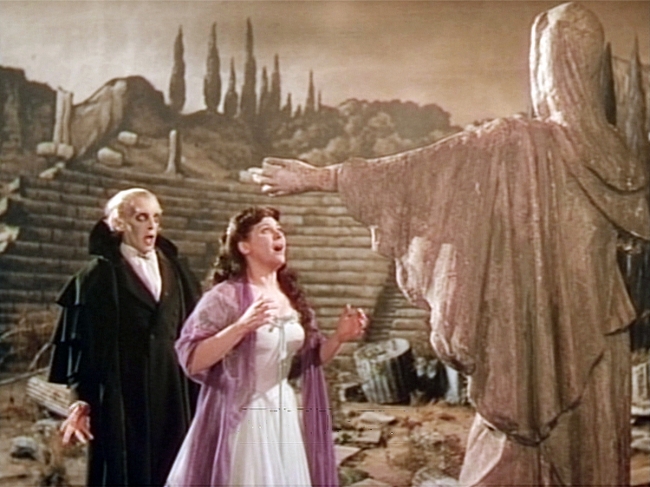 68年前のオペラ映画の傑作『ホフマン物語』が緊急公開決定 | 株式会社リスキットのプレスリリース