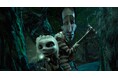 テリー・ギリアム、トム・ウェイツ、ザ・レジデンツが声優参加! 伝説のパペット・ミュージカル・アニメーション『ニクスの怪物』が日本初公開