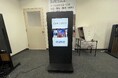 絶妙なサイジング。HYUNDAI製 32型完全屋外サイネージ H323SLK 発売のお知らせ