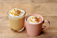 ~安納いも香る秋らしいラテ~期間限定「安納いものほうじ茶ラテ」をフォレスティコーヒーにて10月1日(火)発売!
