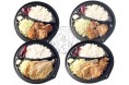 新潟県の銘酒『八海山』の塩麹を使用した唐揚げ弁当や生姜焼き弁当等、お弁当4種のテイクアウト販売開始!!