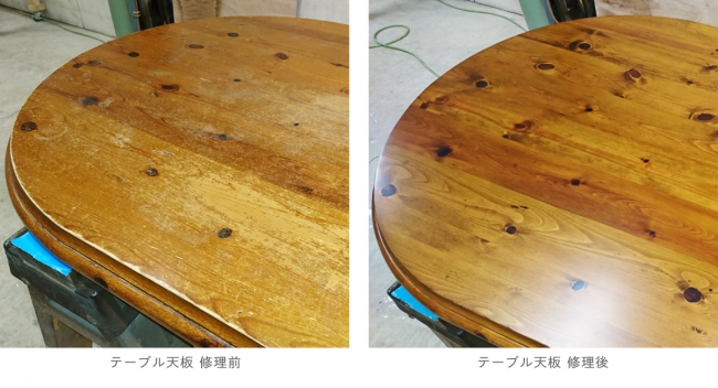 家具は直しながら使い続けられるもの あらゆる家具の修理を行う京都の家具店enstol エンストル 株式会社エンストルのプレスリリース