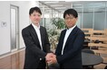 日立システムズと三井物産セキュアディレクション、サイバーセキュリティ領域で協業を開始