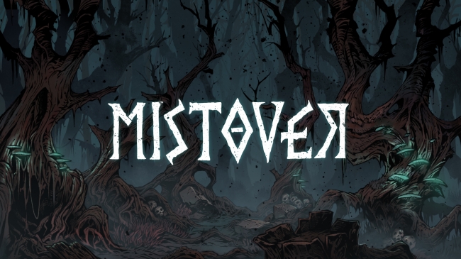 KRAFTON新作RPG 'MISTOVER'(ミストオーバー)を初公開 | KRAFTON, Incの