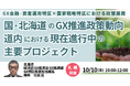 【JPIセミナー】「国・北海道のGX推進政策動向及び道内における現在進行中の主要プロジェクトについて」10月10日(金)<札幌開催>
