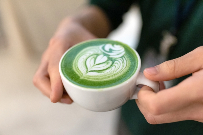 Japan Matcha Latte Art Competition 2019 Autumn 11月21日 木 日本で唯一の抹茶ラテアート 大会 原宿にて開催 株式会社抽出舎のプレスリリース