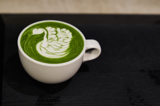 日本で唯一の抹茶ラテアート大会 Japan Matcha Latte Art Competition 競技バリスタの募集を開始 株式会社抽出舎のプレスリリース