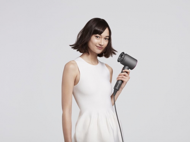 即納新品】 Dyson - ダイソン ドライヤー Dyson Supersonic HD01 ULF 3