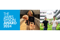 国際学生デザイン・エンジニアリングコンペ James Dyson Award 2024、国際最優秀賞が決定