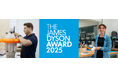 国際学生デザイン・エンジニアリングアワード「James Dyson Award 2025」の国際受賞者を発表