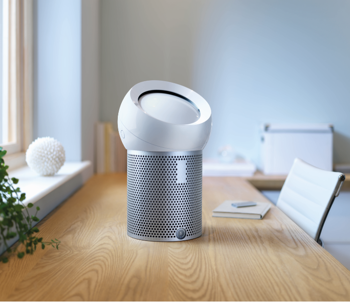 Dyson Pure Cool Me™パーソナル空気清浄ファン｜ダイソン株式会社の